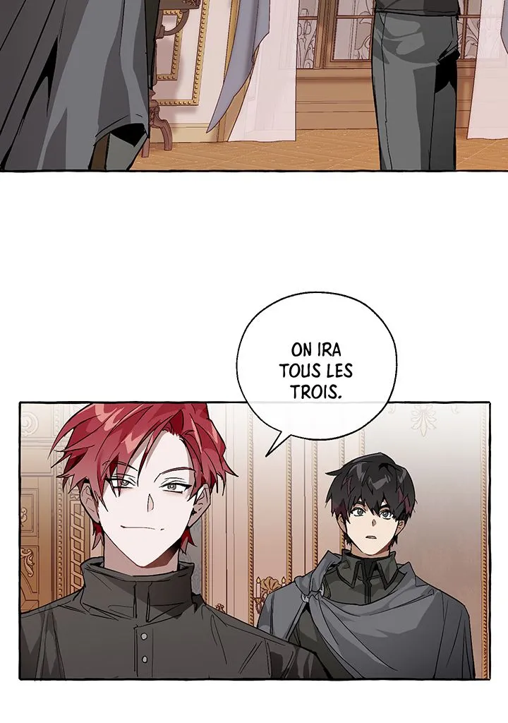 Read Trash of the Count’s Family FR Manga Online