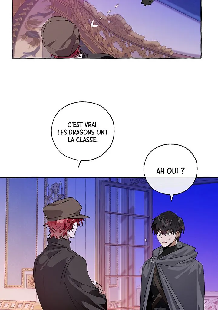 Read Trash of the Count’s Family FR Manga Online
