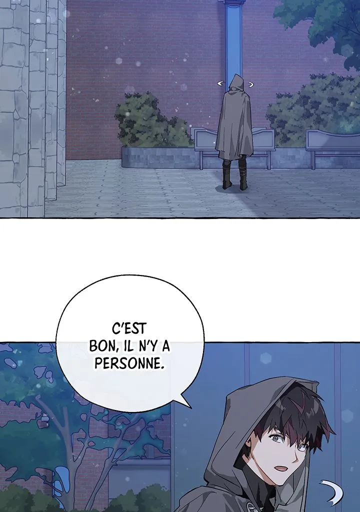 Read Trash of the Count’s Family FR Manga Online