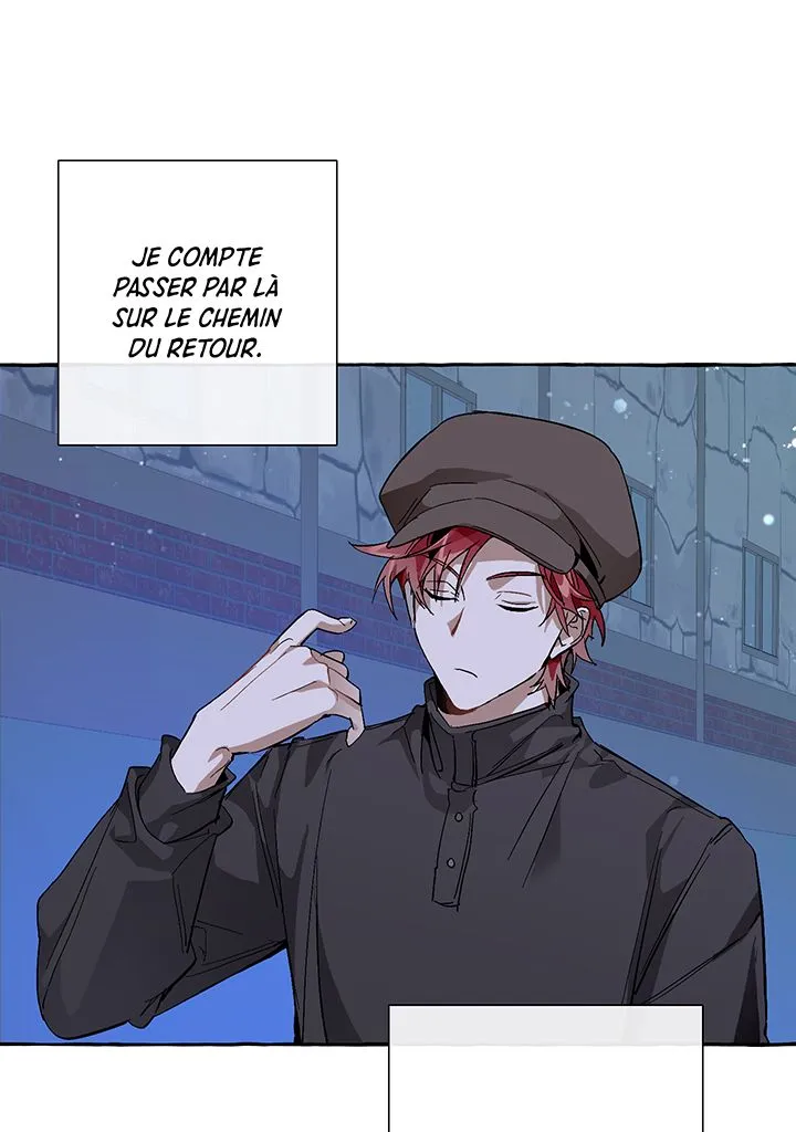 Read Trash of the Count’s Family FR Manga Online