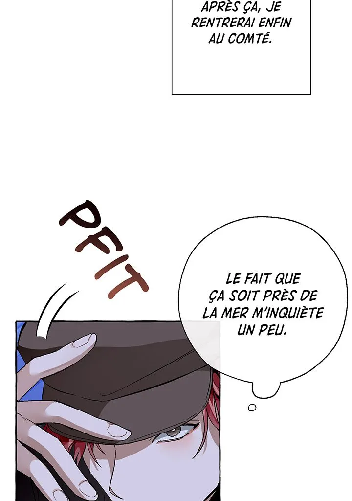 Read Trash of the Count’s Family FR Manga Online