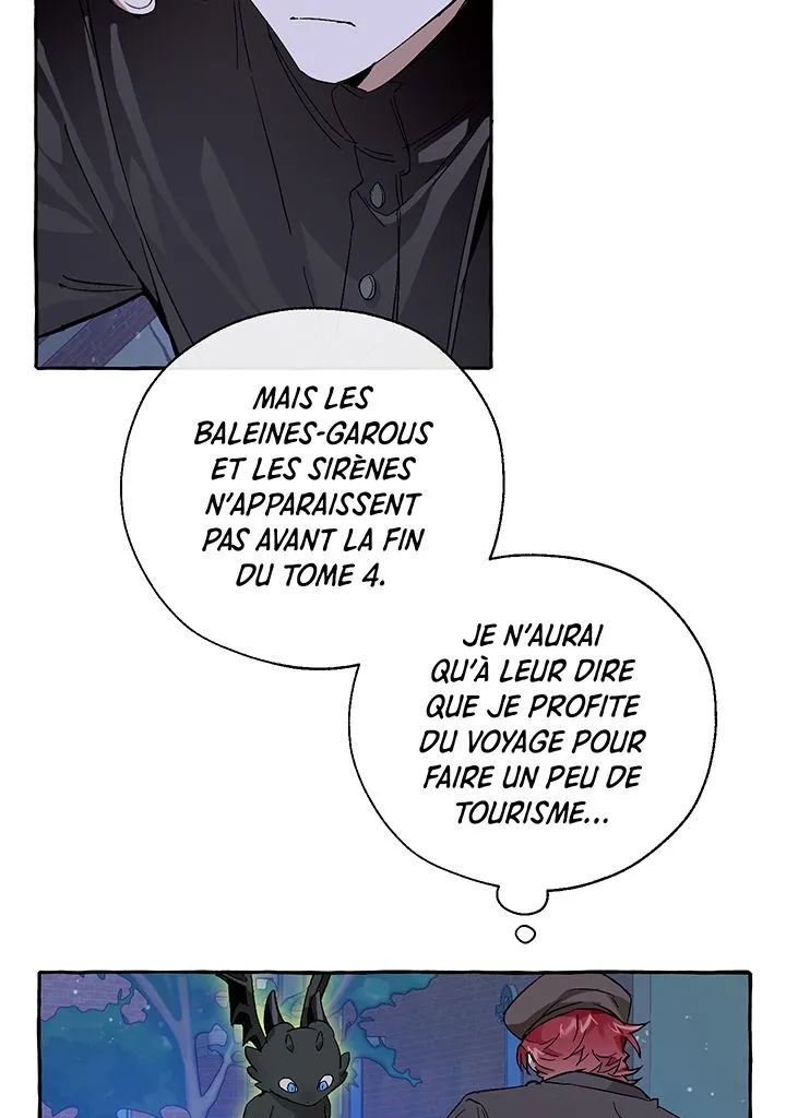Read Trash of the Count’s Family FR Manga Online
