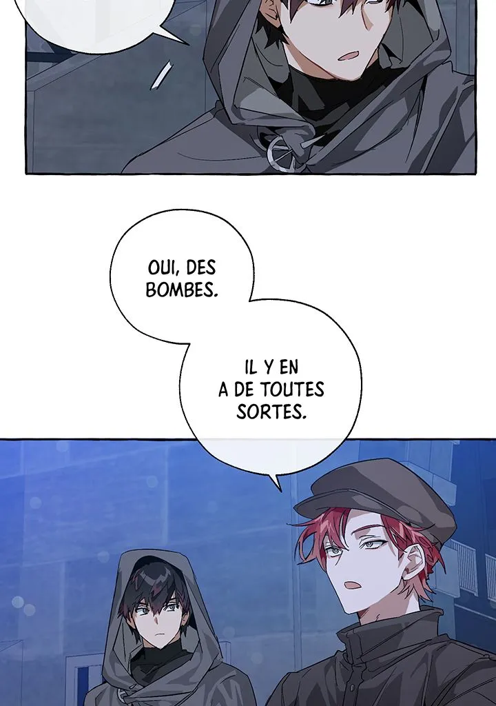 Read Trash of the Count’s Family FR Manga Online