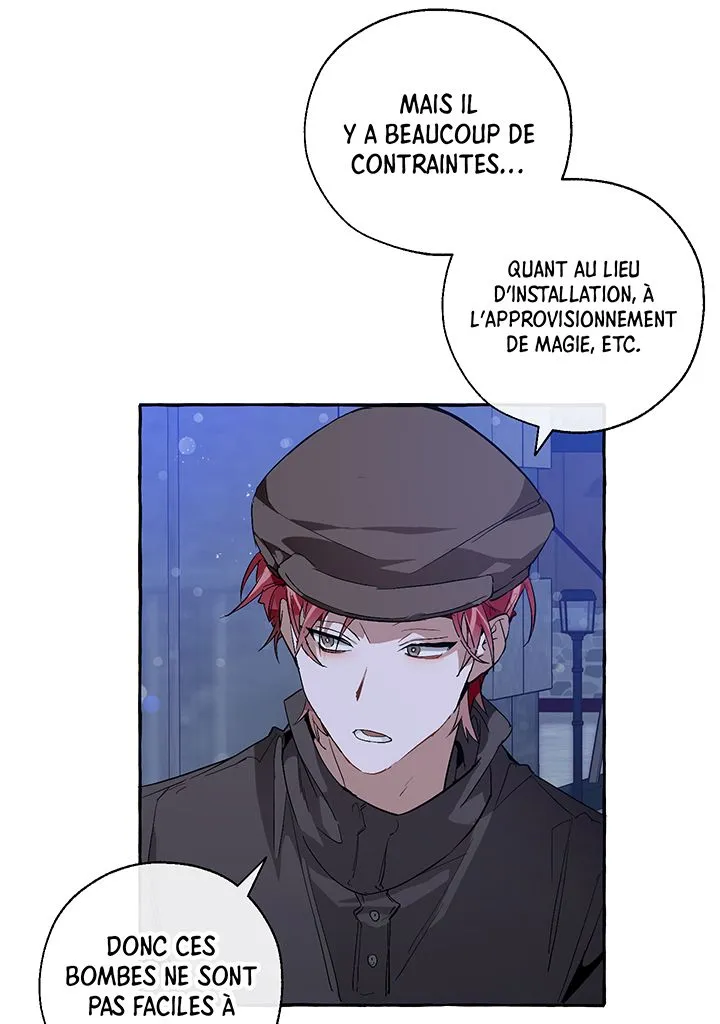 Read Trash of the Count’s Family FR Manga Online