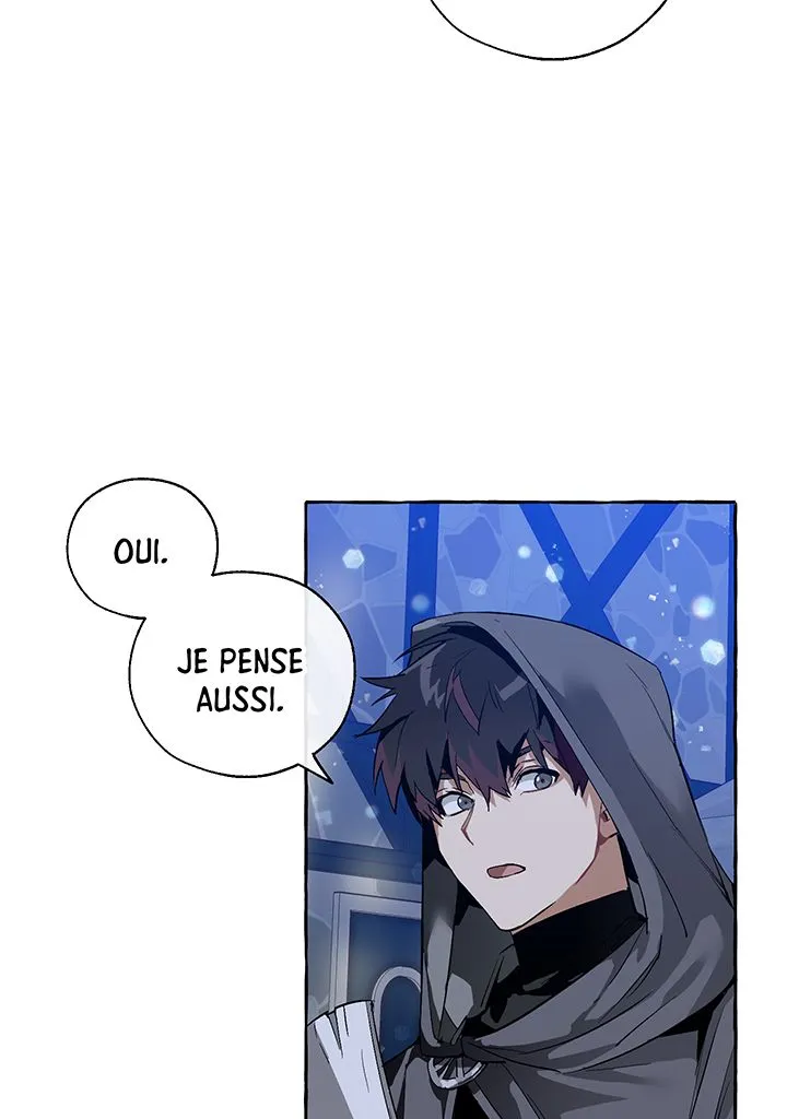Read Trash of the Count’s Family FR Manga Online