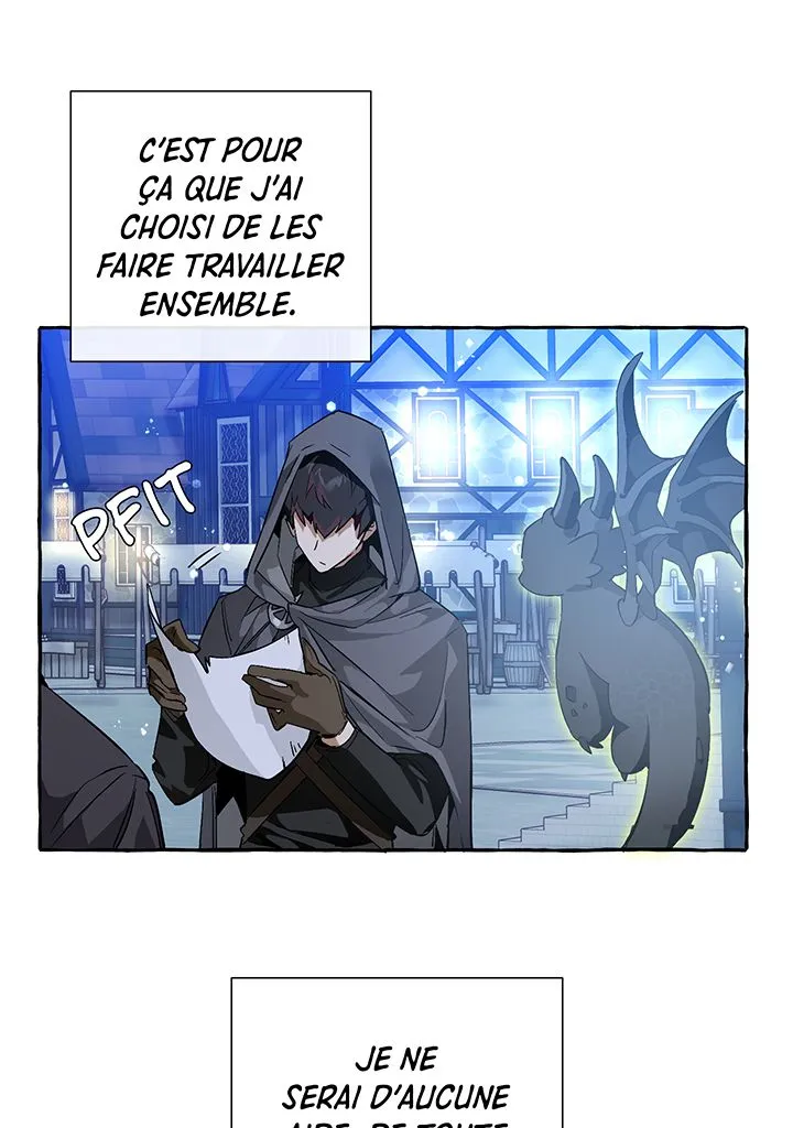 Read Trash of the Count’s Family FR Manga Online