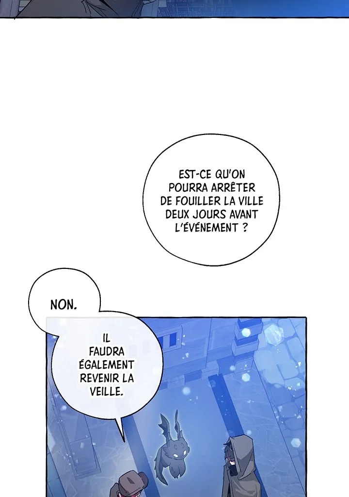 Read Trash of the Count’s Family FR Manga Online