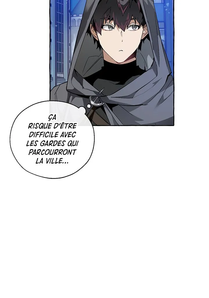 Read Trash of the Count’s Family FR Manga Online