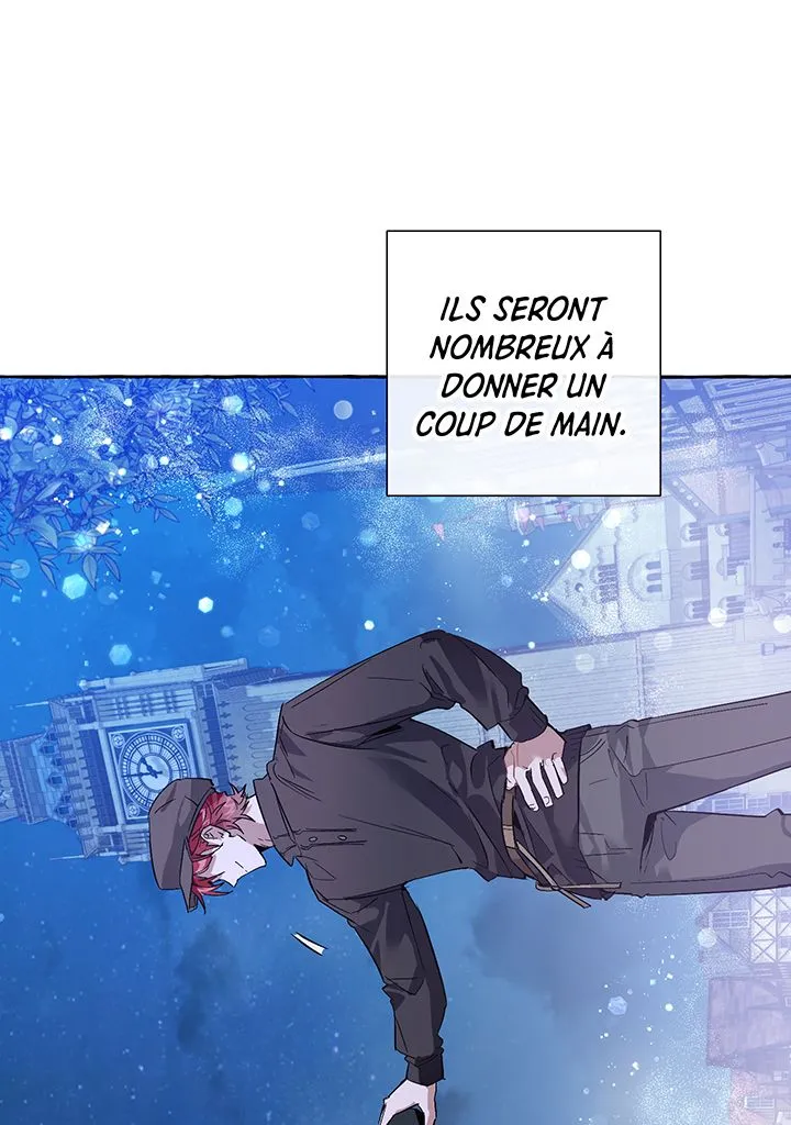 Read Trash of the Count’s Family FR Manga Online