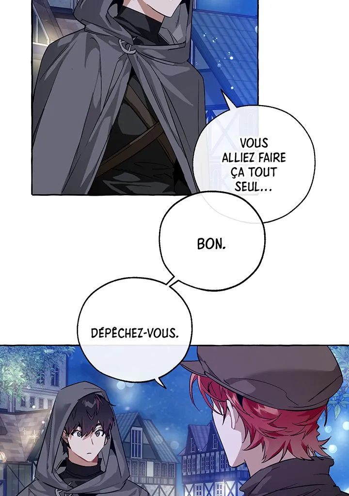 Read Trash of the Count’s Family FR Manga Online