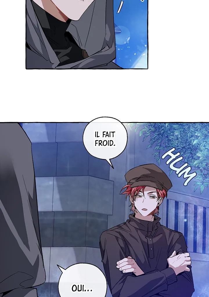 Read Trash of the Count’s Family FR Manga Online