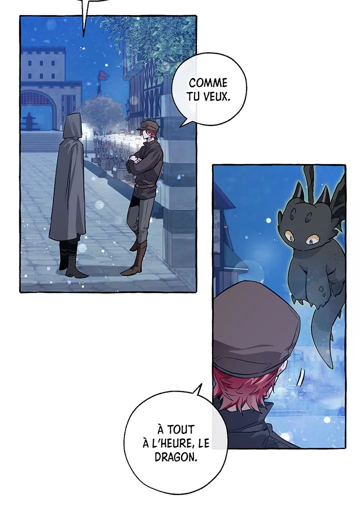 Read Trash of the Count’s Family FR Manga Online