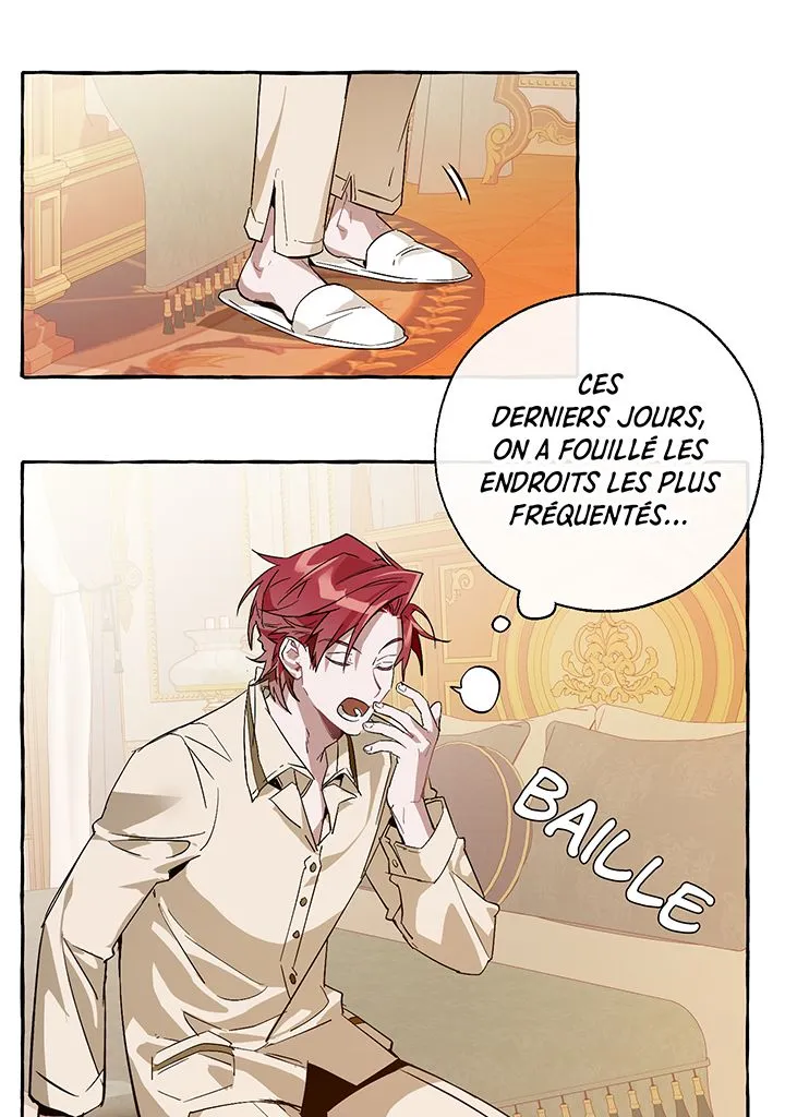 Read Trash of the Count’s Family FR Manga Online