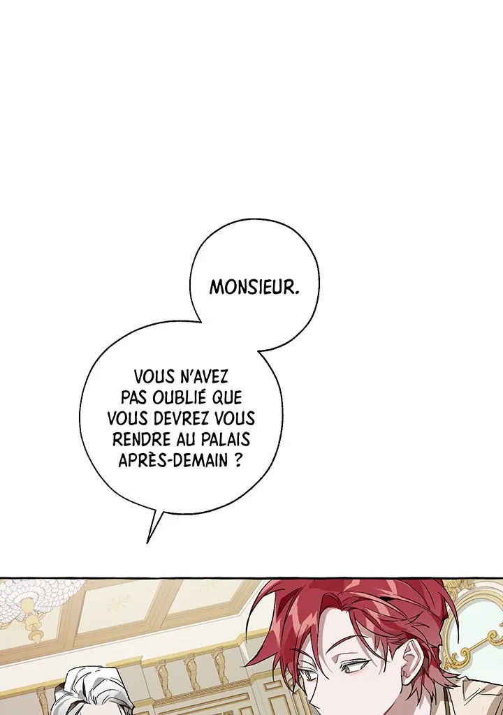 Read Trash of the Count’s Family FR Manga Online