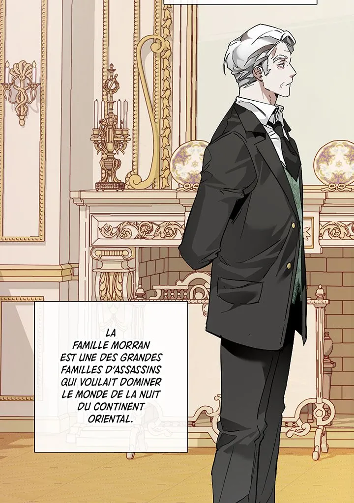 Read Trash of the Count’s Family FR Manga Online