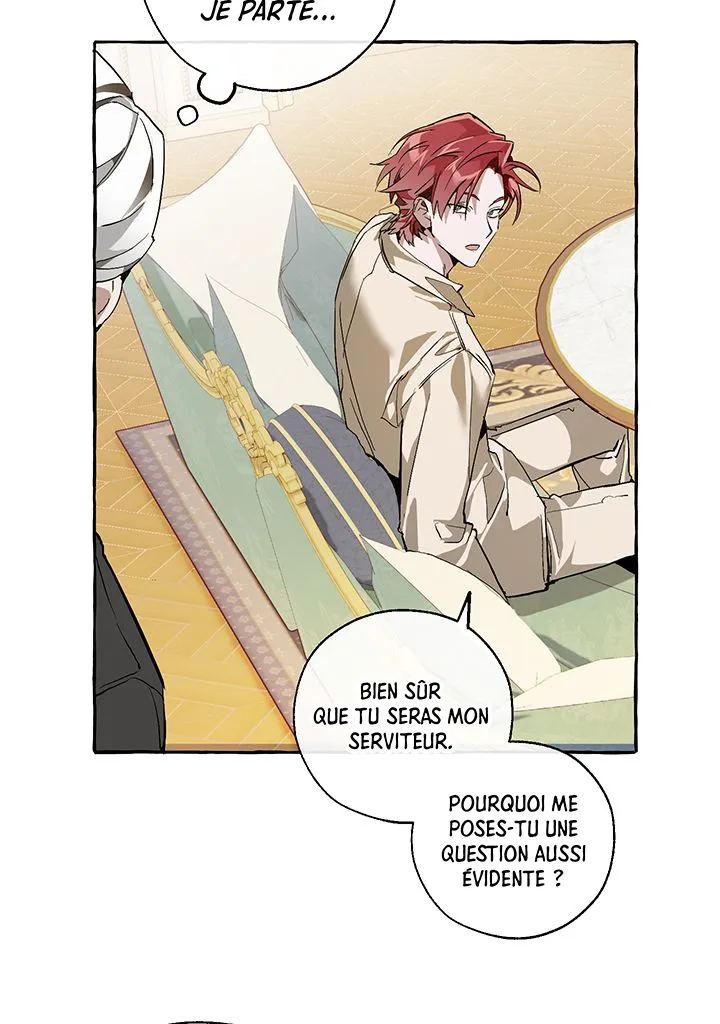Read Trash of the Count’s Family FR Manga Online