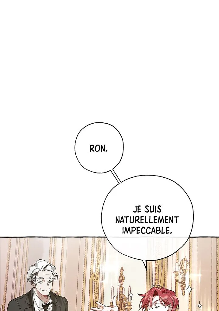 Read Trash of the Count’s Family FR Manga Online