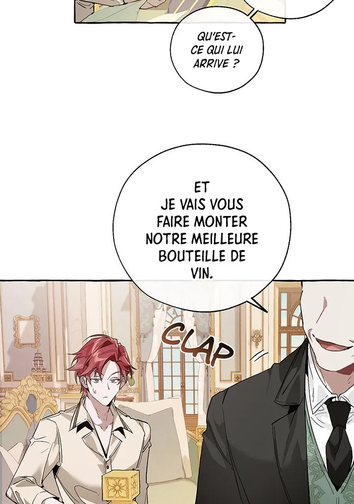 Read Trash of the Count’s Family FR Manga Online