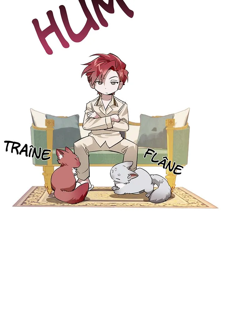 Read Trash of the Count’s Family FR Manga Online