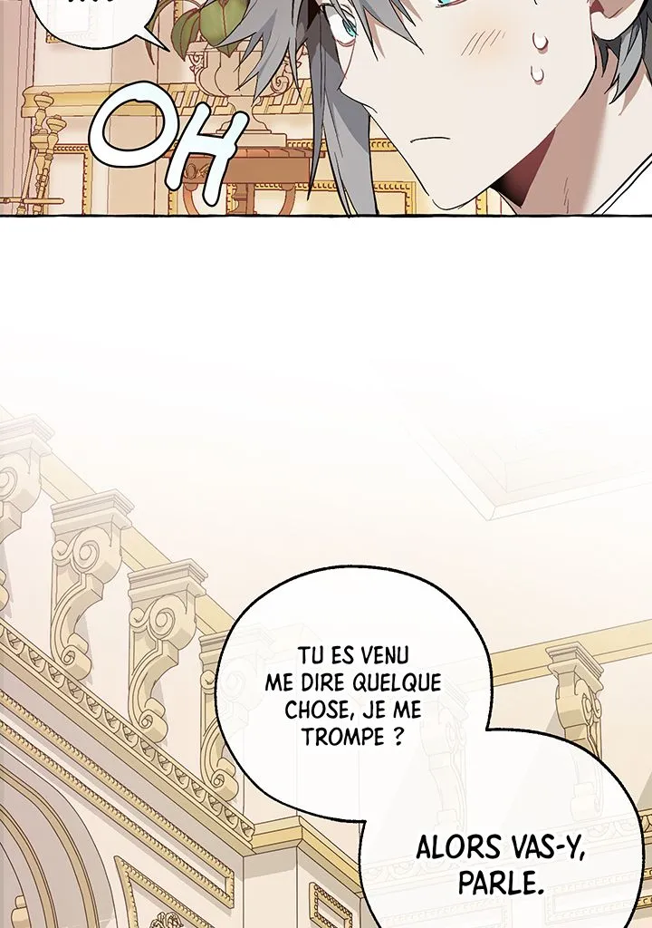 Read Trash of the Count’s Family FR Manga Online