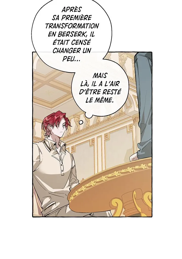 Read Trash of the Count’s Family FR Manga Online