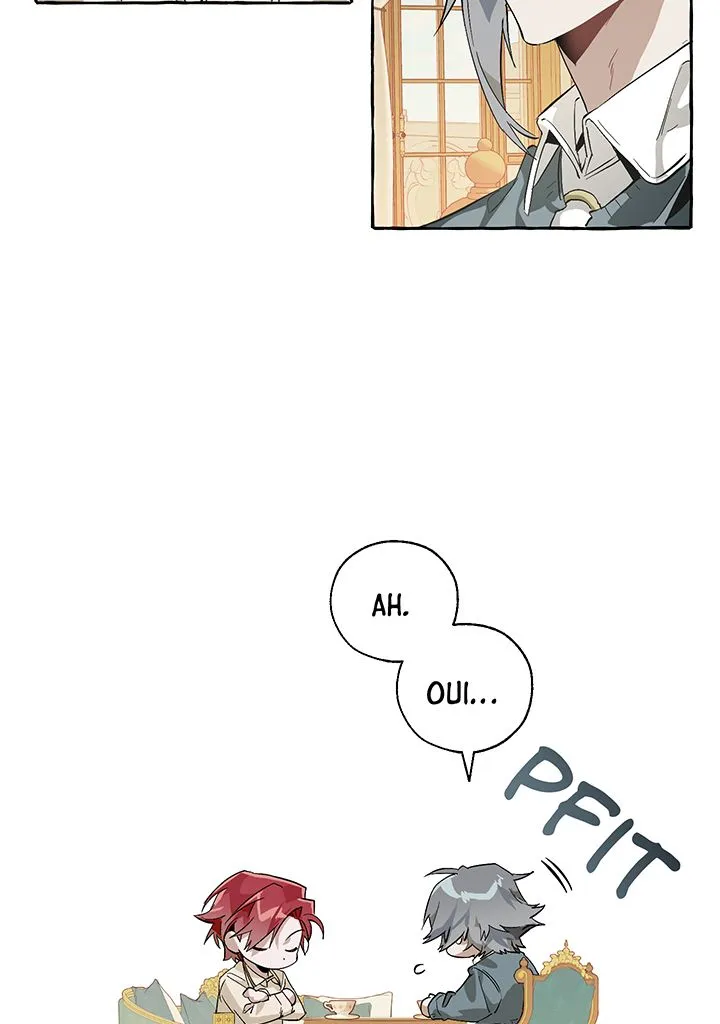 Read Trash of the Count’s Family FR Manga Online