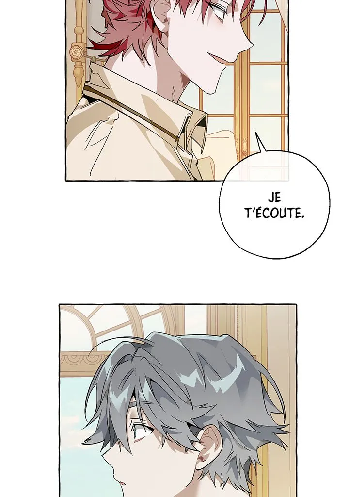 Read Trash of the Count’s Family FR Manga Online
