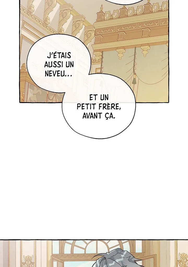 Read Trash of the Count’s Family FR Manga Online