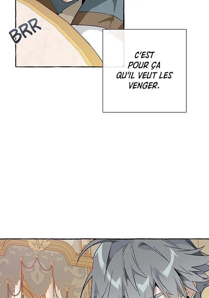 Read Trash of the Count’s Family FR Manga Online
