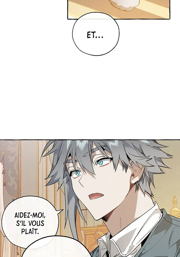 Read Trash of the Count’s Family FR Manga Online