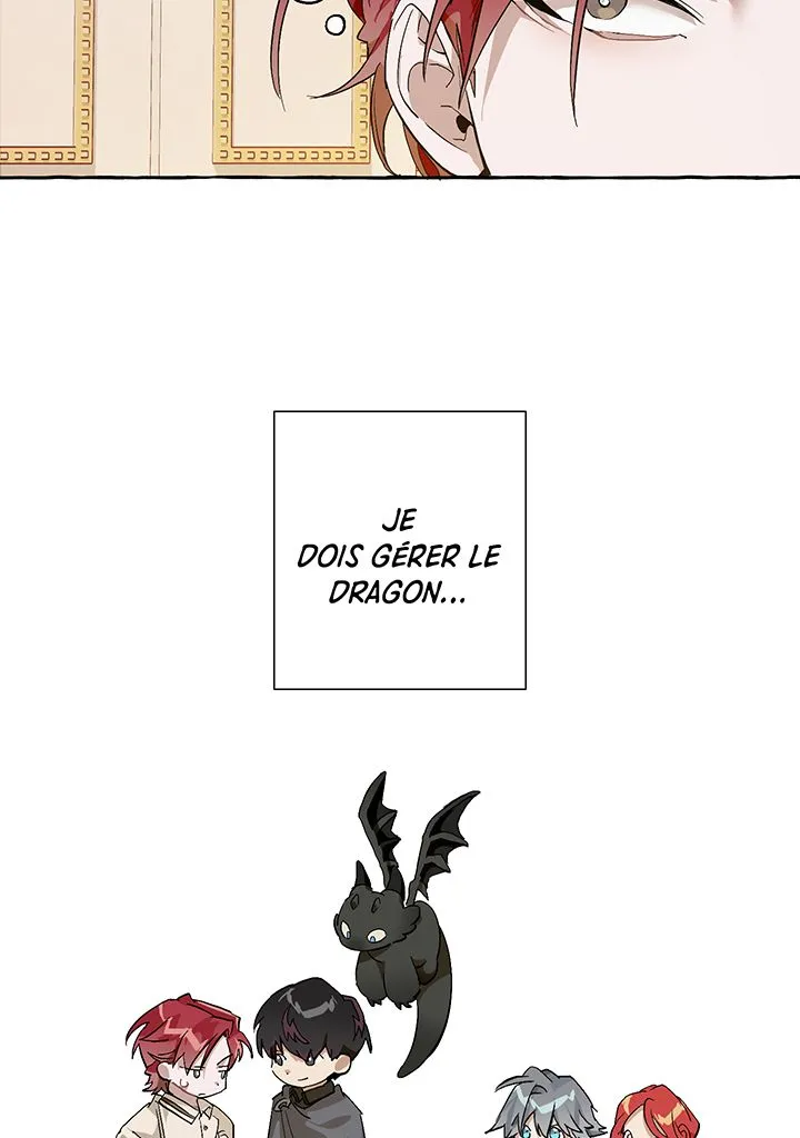 Read Trash of the Count’s Family FR Manga Online