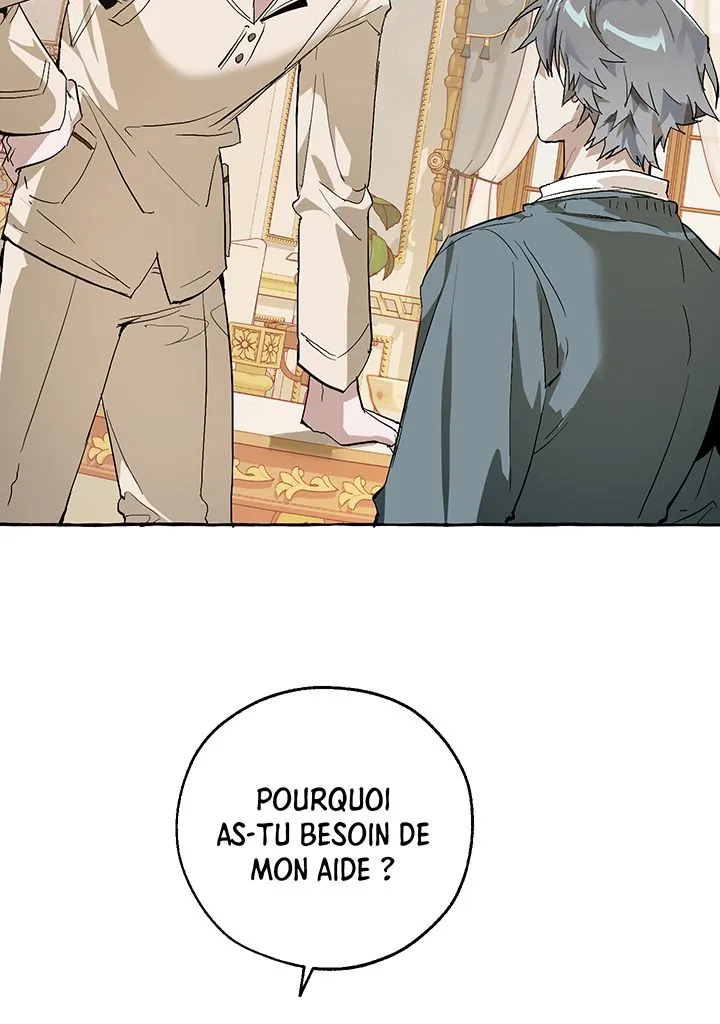 Read Trash of the Count’s Family FR Manga Online