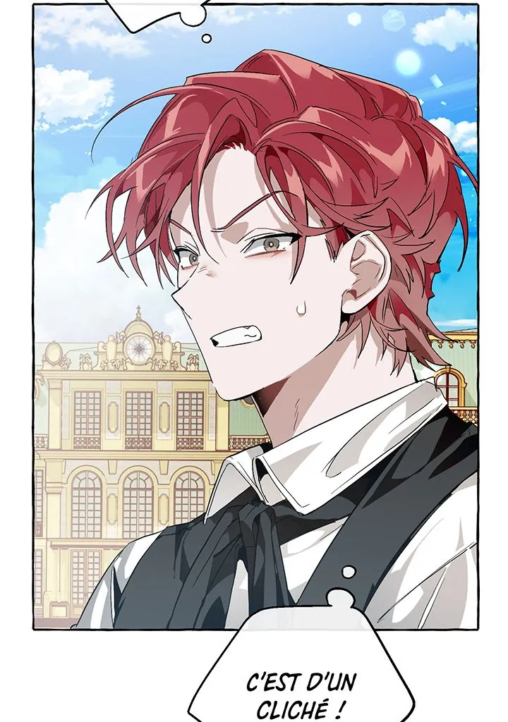 Read Trash of the Count’s Family FR Manga Online