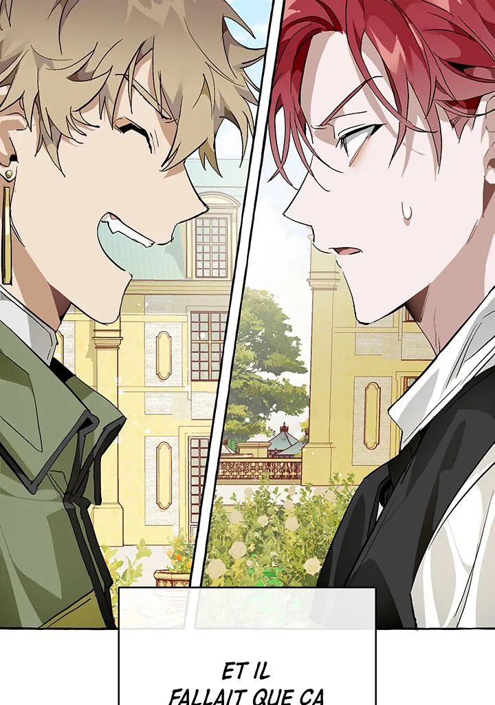 Read Trash of the Count’s Family FR Manga Online