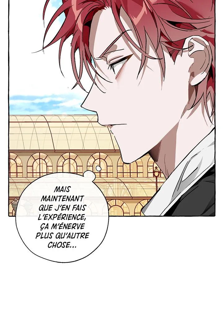 Read Trash of the Count’s Family FR Manga Online