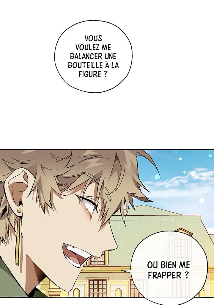 Read Trash of the Count’s Family FR Manga Online