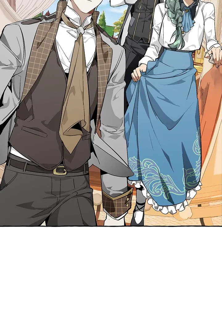 Read Trash of the Count’s Family FR Manga Online