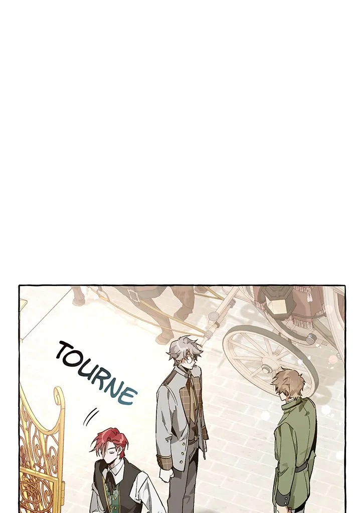 Read Trash of the Count’s Family FR Manga Online