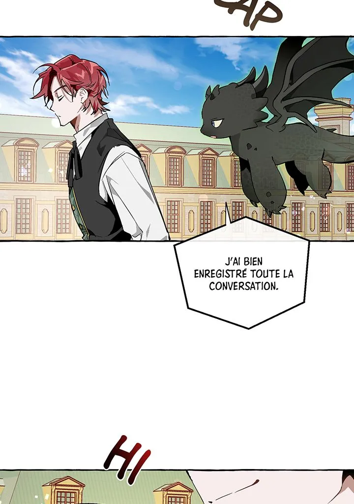 Read Trash of the Count’s Family FR Manga Online