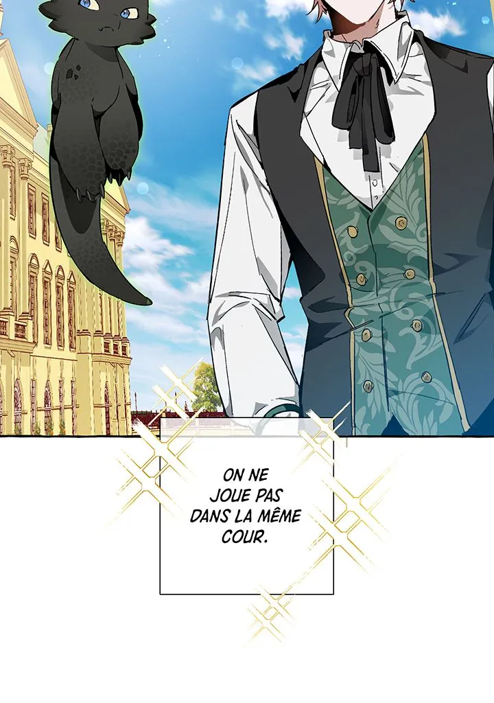 Read Trash of the Count’s Family FR Manga Online