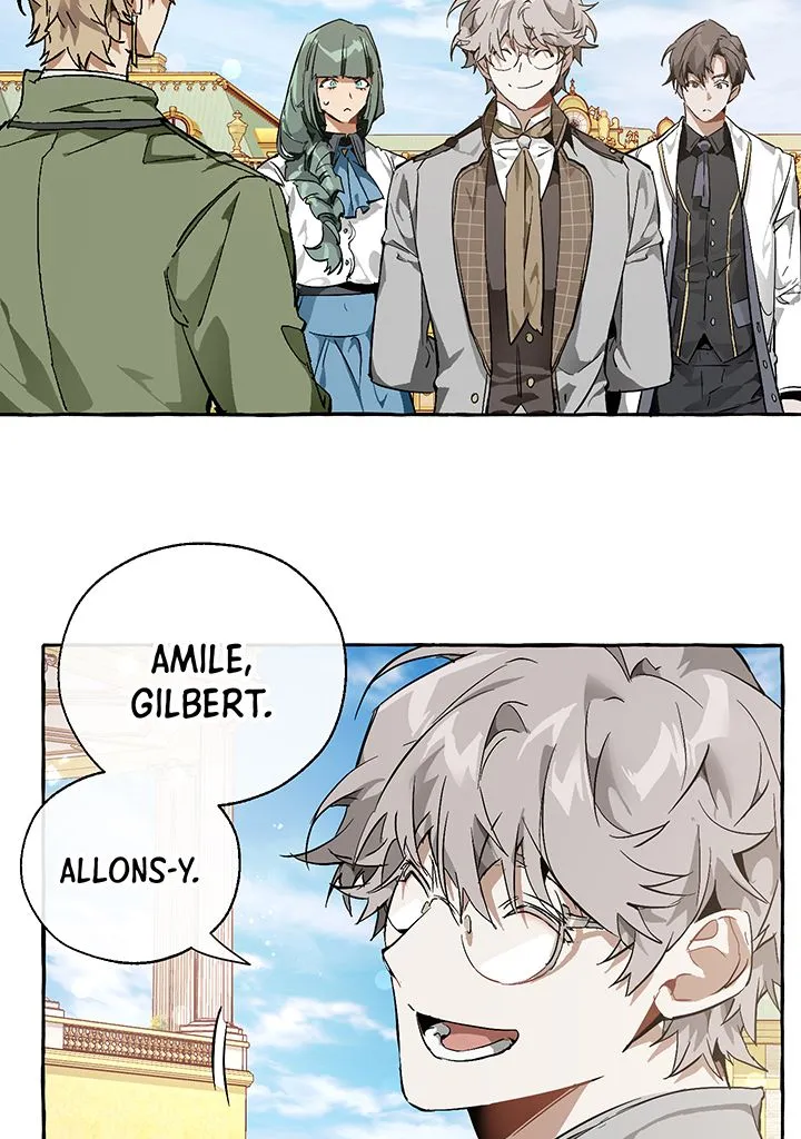 Read Trash of the Count’s Family FR Manga Online