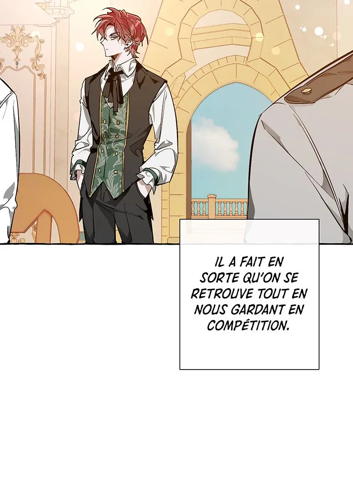 Read Trash of the Count’s Family FR Manga Online