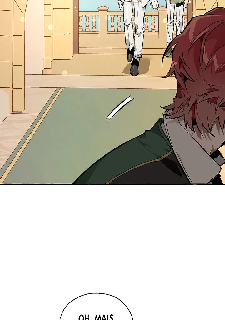 Read Trash of the Count’s Family FR Manga Online