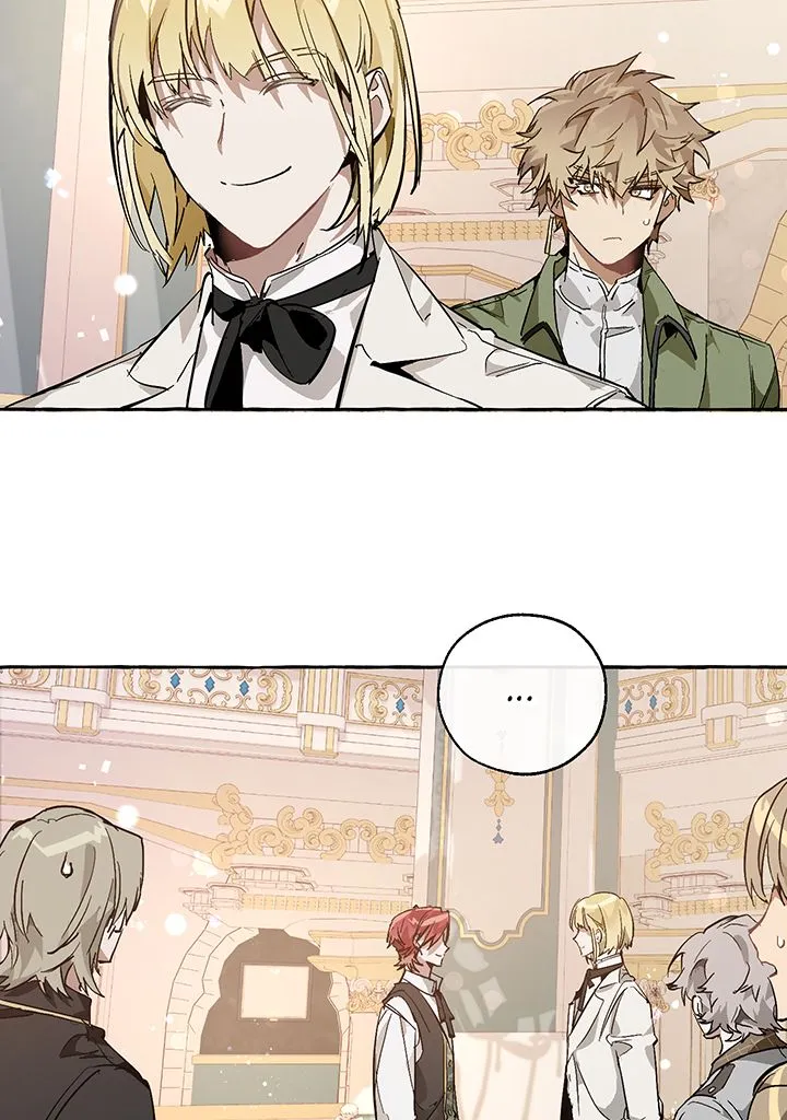 Read Trash of the Count’s Family FR Manga Online
