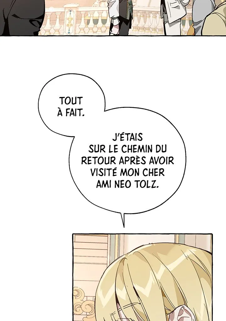 Read Trash of the Count’s Family FR Manga Online