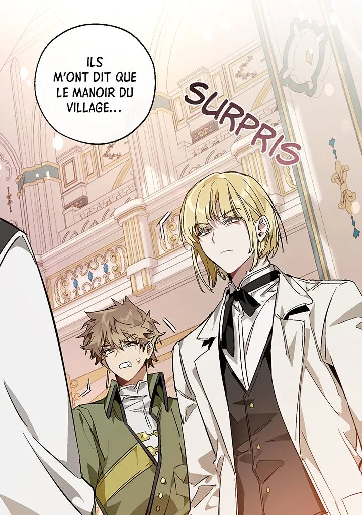 Read Trash of the Count’s Family FR Manga Online