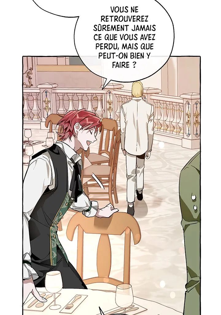 Read Trash of the Count’s Family FR Manga Online