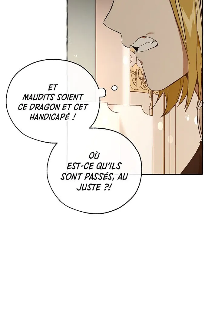 Read Trash of the Count’s Family FR Manga Online