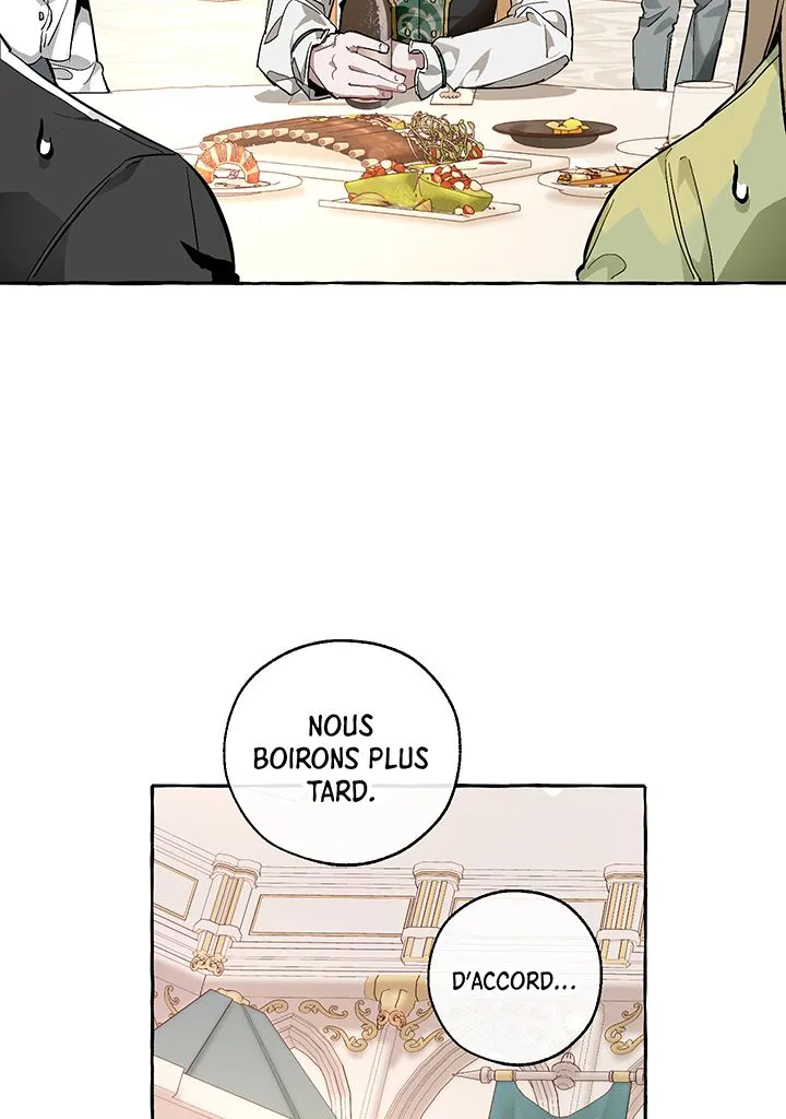 Read Trash of the Count’s Family FR Manga Online