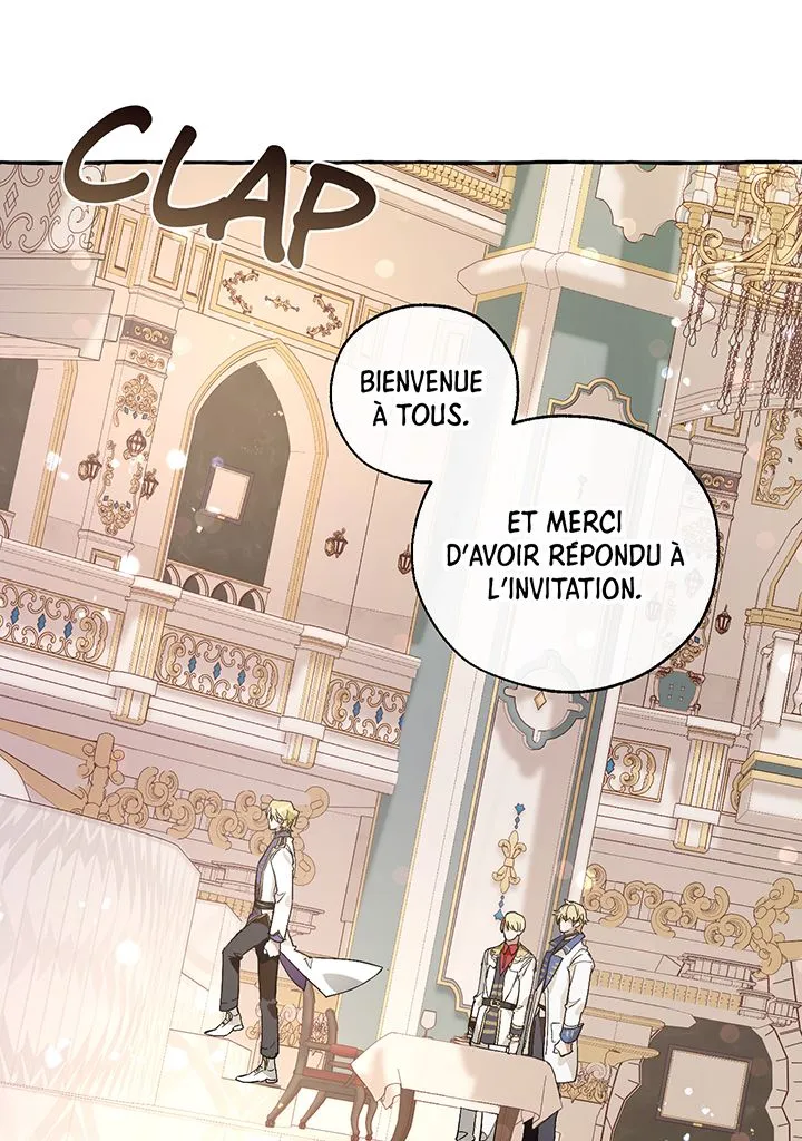 Read Trash of the Count’s Family FR Manga Online
